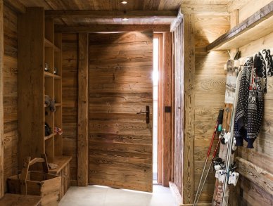 Chalet Zenith 1 Chamonix Argentiere