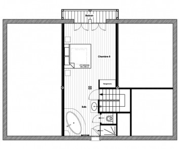 Chalet Zenith 1 Chamonix Argentiere