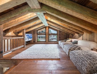 Шале Tasna Валь-д'Изер