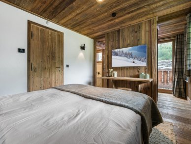 Шале Tasna Валь-д'Изер