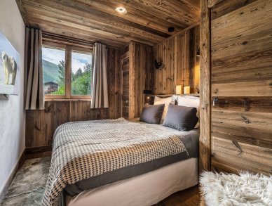 Шале Tasna Валь-д'Изер