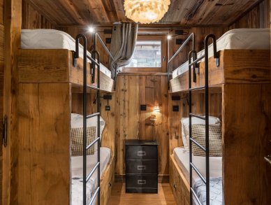 Шале Tasna Валь-д'Изер