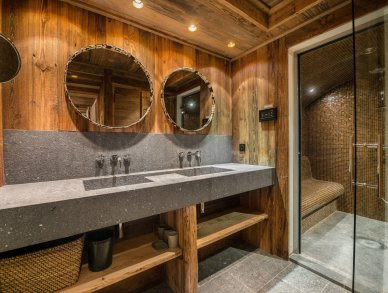 Шале Tasna Валь-д'Изер