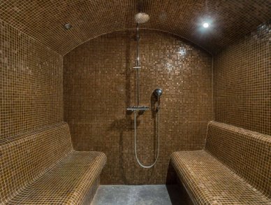 Шале Tasna Валь-д'Изер