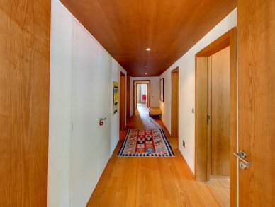 Apartment The Whymper Residence Zermatt