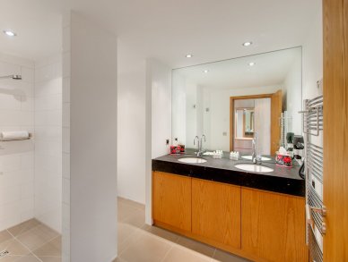 Apartment The Whymper Residence Zermatt