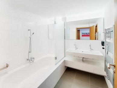 Apartment The Whymper Residence Zermatt