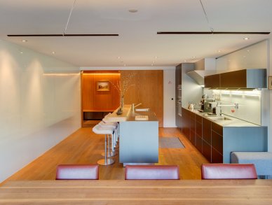 Apartment The Whymper Residence Zermatt