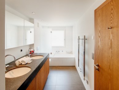 Apartment The Whymper Residence Zermatt