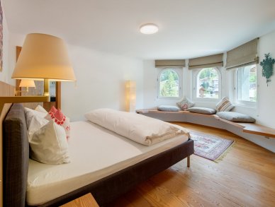 Apartment The Whymper Residence Zermatt