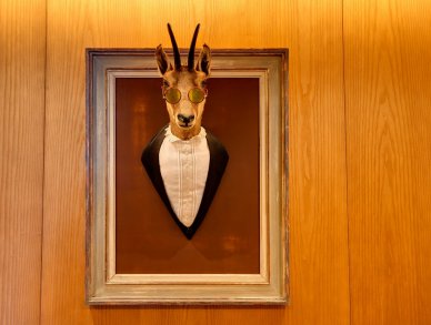 Apartment The Whymper Residence Zermatt