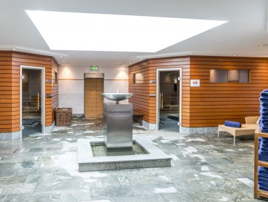 Apartment The Whymper Residence Zermatt