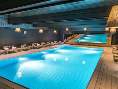 Apartment The Whymper Residence Zermatt