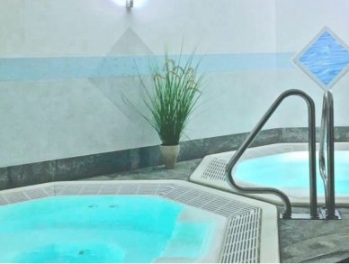 Apartment The Whymper Residence Zermatt