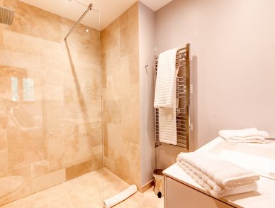 Appartement Centrale Verbier