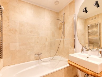 Appartement Centrale Verbier