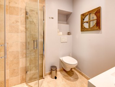 Appartement Centrale Verbier