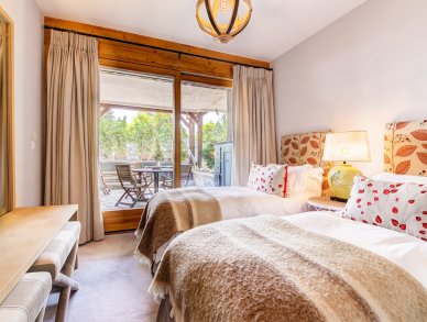 Appartement Centrale Verbier