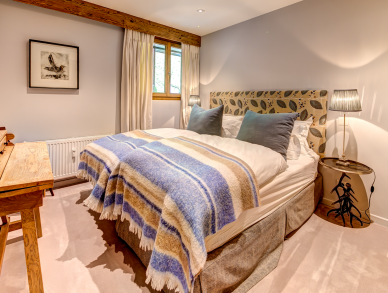 Appartement Centrale Verbier