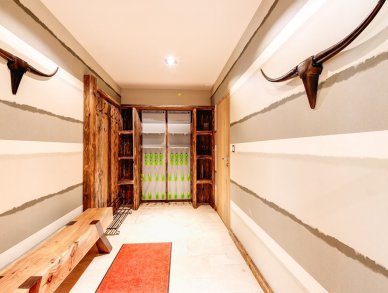 Appartement Centrale Verbier