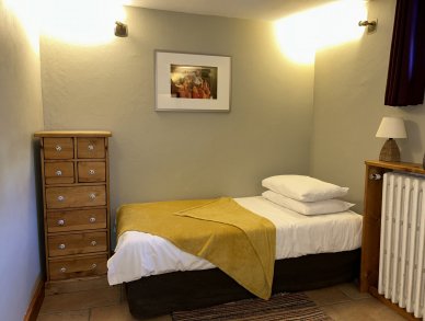 Chalet The Castle Chamonix