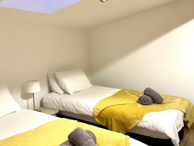 Chalet The Castle Chamonix