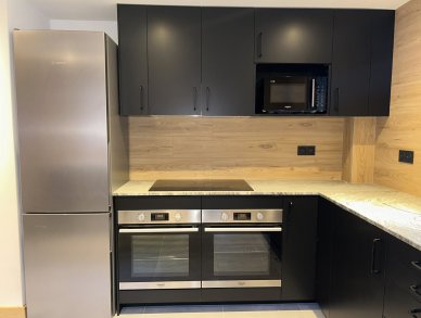 Chalet The Castle Chamonix