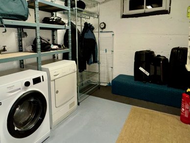 Chalet The Castle Chamonix