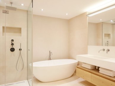 Chalet Eco Lodge Chamonix