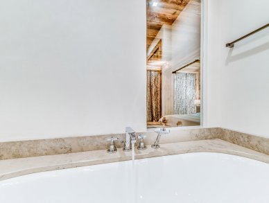 Appartement Les Sorbiers Val d'Isère