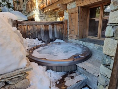 Appartement Les Sorbiers Val d'Isère