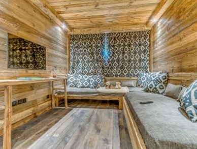 Appartement Les Sorbiers Val d'Isère