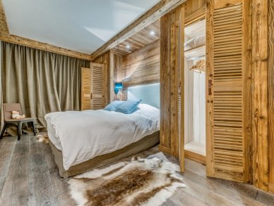 Appartement Les Sorbiers Val d'Isère