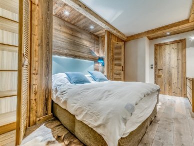 Appartement Les Sorbiers Val d'Isère