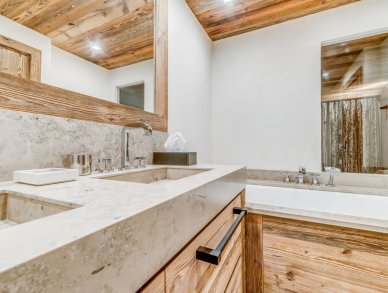 Appartement Les Sorbiers Val d'Isère