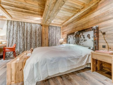 Appartement Les Sorbiers Val d'Isère