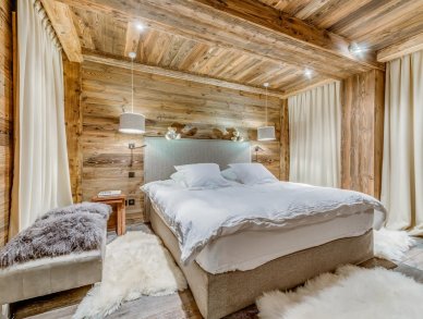 Appartement Les Sorbiers Val d'Isère