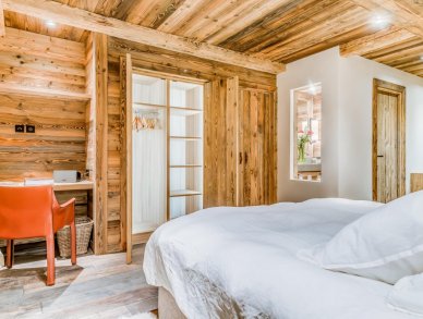Appartement Les Sorbiers Val d'Isère