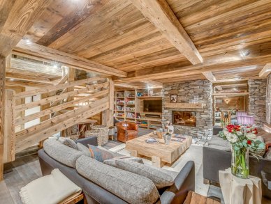 Appartement Les Sorbiers Val d'Isère