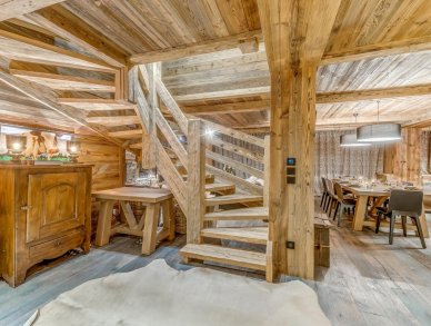 Appartement Les Sorbiers Val d'Isère