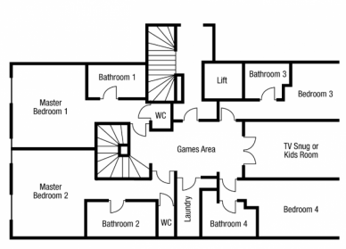 Appartement Les Sorbiers Val d'Isère