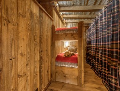 Апартаменты Etoile Filante Валь-д'Изер