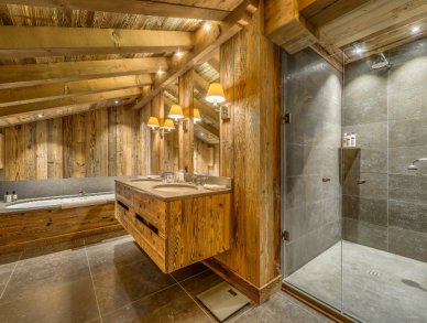 Апартаменты Etoile Filante Валь-д'Изер