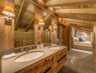 Апартаменты Etoile Filante Валь-д'Изер