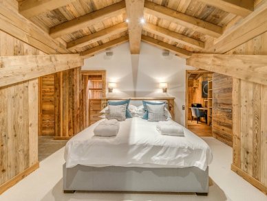 Апартаменты Etoile Filante Валь-д'Изер