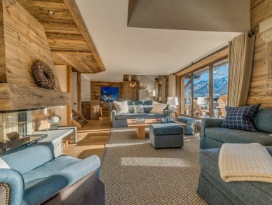 Апартаменты Etoile Filante Валь-д'Изер