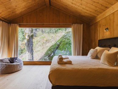 Chalet Scierie Chamonix