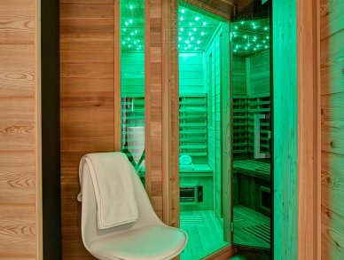 Apartment Kandahar Lodge 1 Chamonix