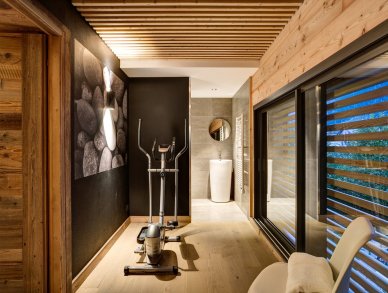 Apartment Kandahar Lodge 1 Chamonix