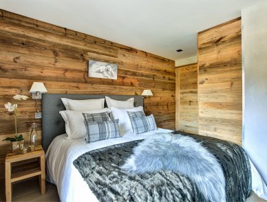 Apartment Kandahar Lodge 1 Chamonix